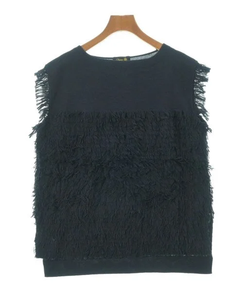 Drawer Sweaters Slim Fit Regular Fit Oversized