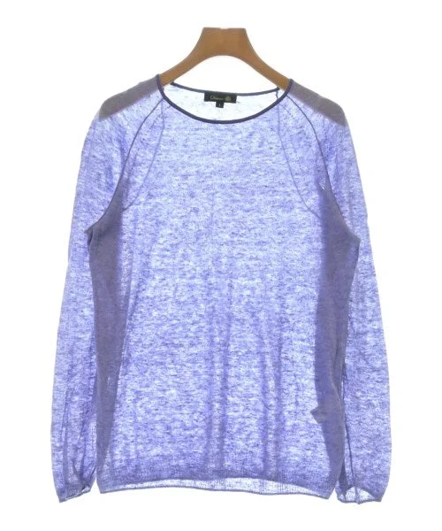 Drawer Sweaters Open Front Closed Front Wrap Front