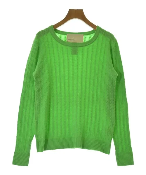 DOUBLE STANDARD CLOTHING Sweaters Stretchy Elastic Breathable