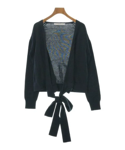 FRAMeWORK Cardigans Spandex Blend Rayon Blend Denim Blend