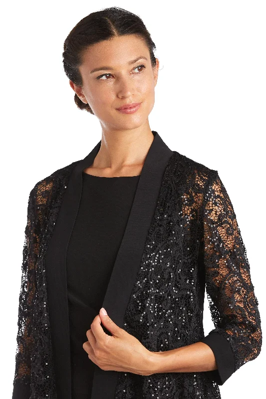 R&M Richards 9243 Mother Of The Bride Lace Jacket Sale Cardigan Sweater Pullover