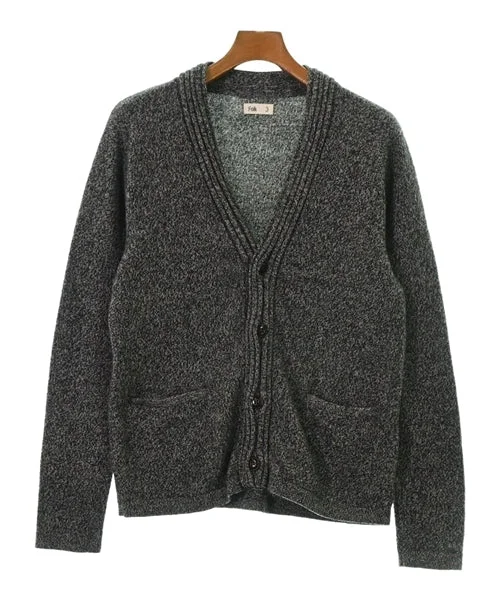 FOLK Cardigans Button Cardigan Zip Cardigan Pullover Cardigan