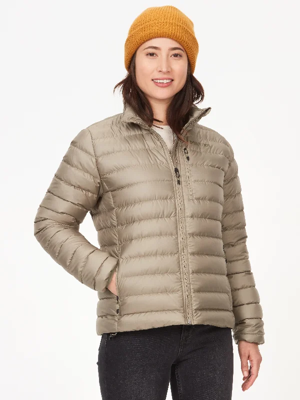 Wm's Highlander Jacket Tailored Jacket Straight Jacket A-Line Jacket