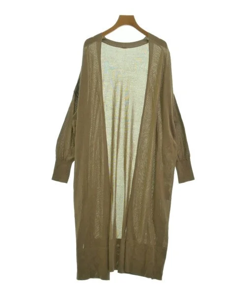 Deuxieme Classe Cardigans Asymmetrical,ymmetric Pencil Cardigan