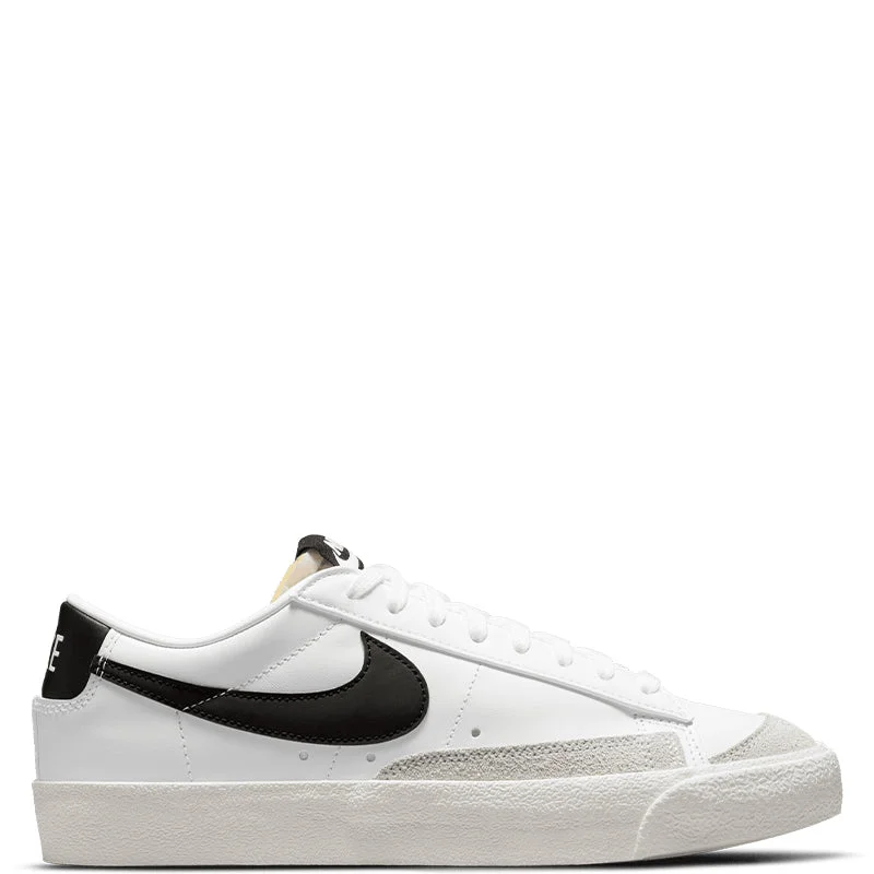 Nike Women's Blazer Low '77 Milan Custom Blazer