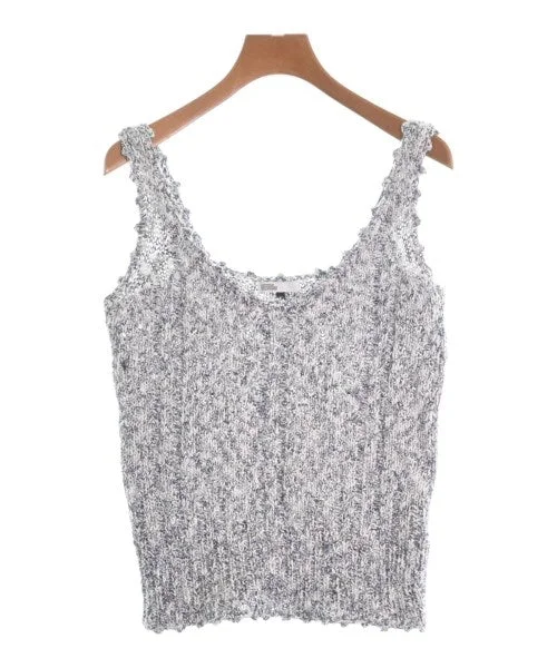 DOUBLE STANDARD CLOTHING Sweaters Fleece Sweater Nylon Polyester