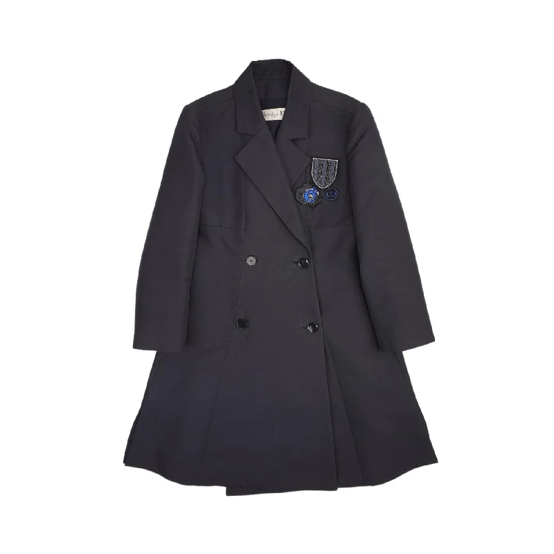 Christian Dior Blazer Dress - Women's 4 Women's Pencil Blazer
