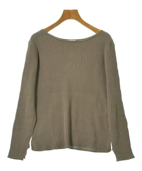 DRESSTERIOR Sweaters Print Jacquard Patchwork