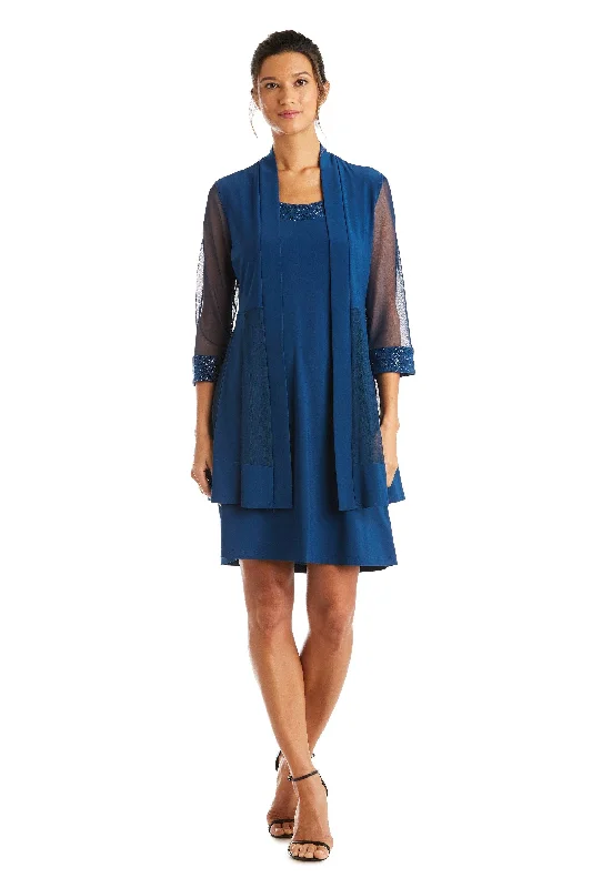 R&M Richards 8271P Short Formal Petite Jacket Dress Sale Oversized Jacket Tailored Jacket Straight Jacket R&M Richards 8271P Short Formal Petite Jacket Dress Sale Oversized Jacket Tailored Jacket Straight Jacket
