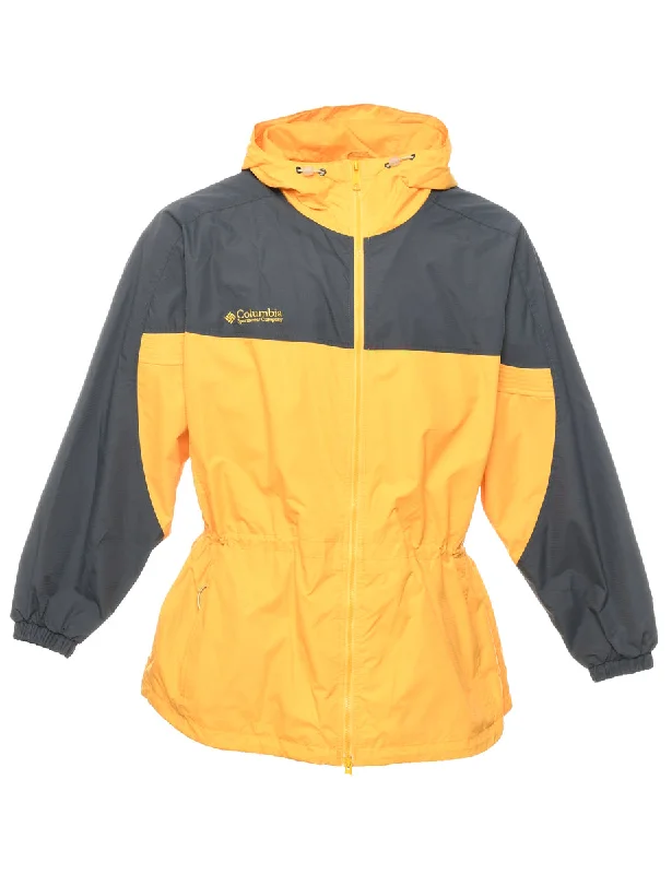 Columbia Mountaineering Jacket - XL Jacket Blazer Coat