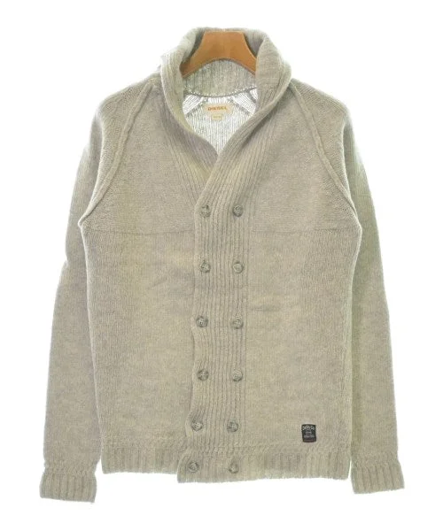 DIESEL Cardigans Soft Cozy Warm