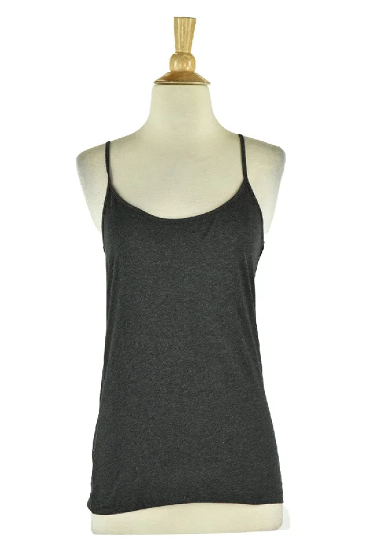 Ann Taylor LOFT Tank Top peach tank top