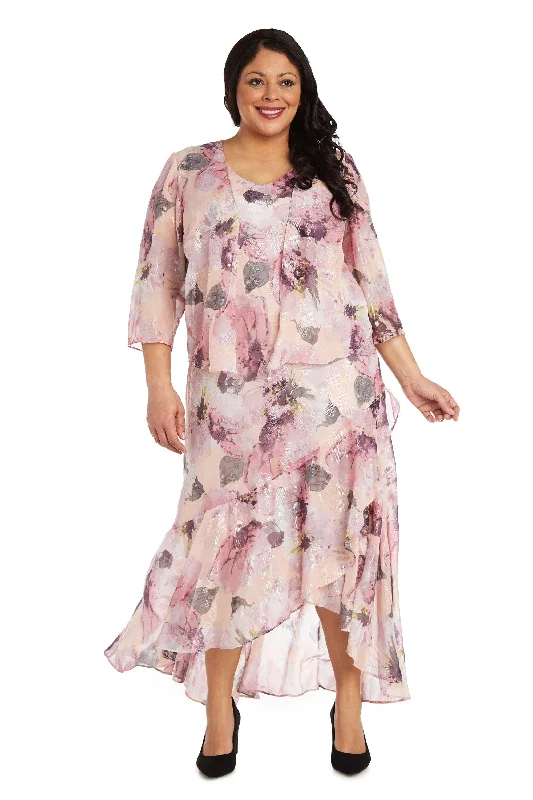 R&M Richards 7773W Plus Size Jacket Dress Sale Chenille Fabric Brocade Fabric Lace Fabric R&M Richards 7773W Plus Size Jacket Dress Sale Chenille Fabric Brocade Fabric Lace Fabric