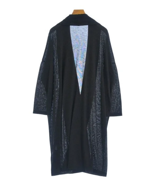 heliopole Cardigans Polka Dot Checkered Tartan