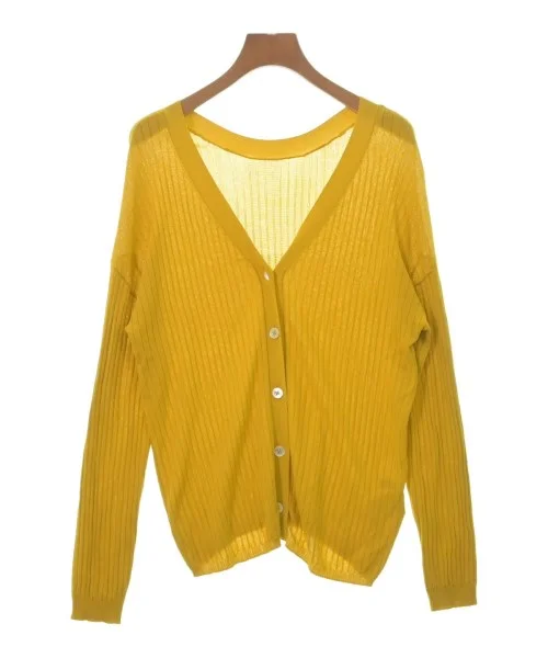 heliopole Cardigans Striped Floral Plaid