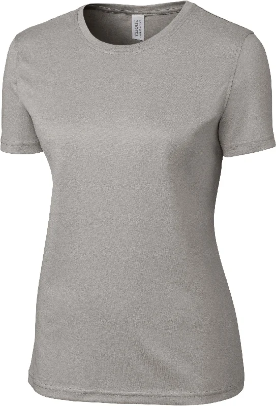 Light Grey Heather / XS