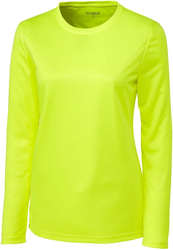 Hi-Vis Yellow / S