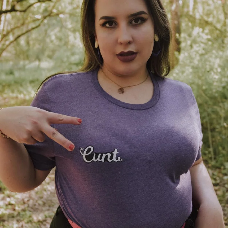 Cunt Unisex T-shirt