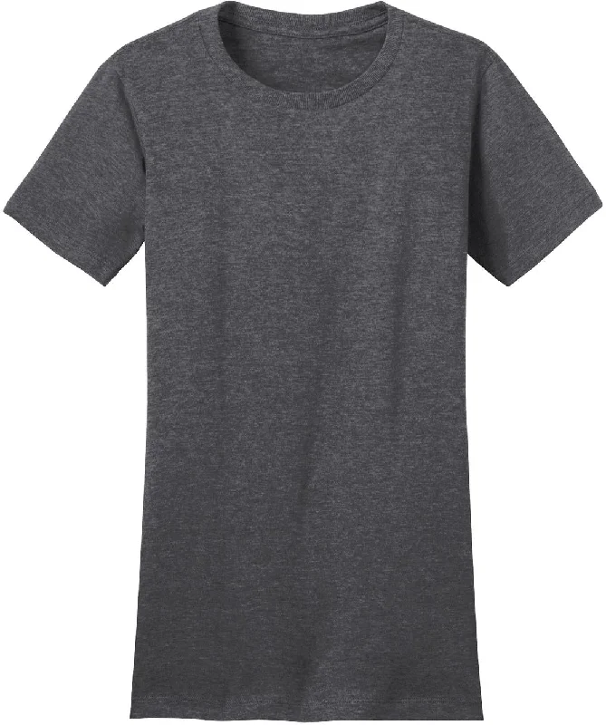 Heathered Charcoal / XS