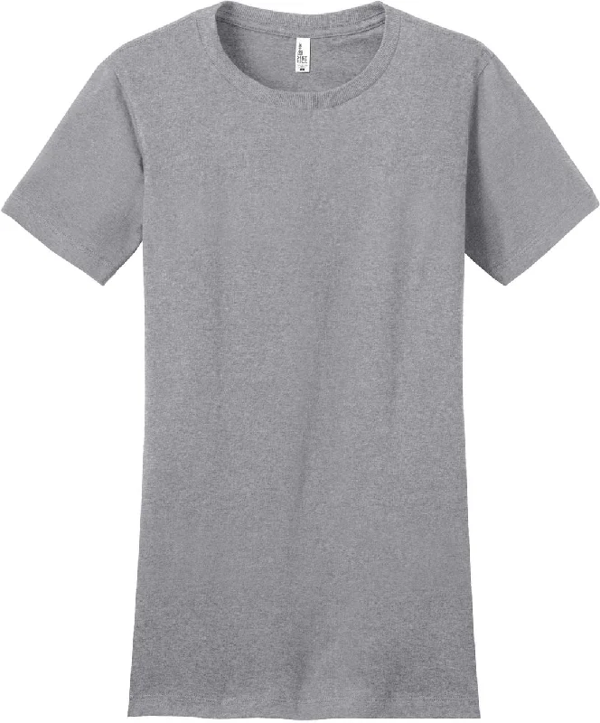 Heather Grey / XS