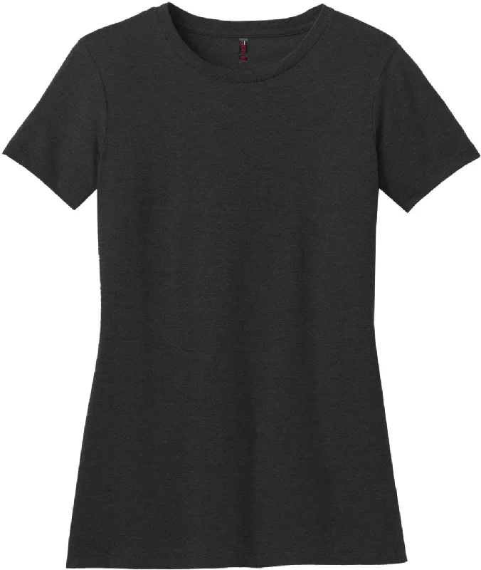 District Ladies Perfect Blend Tee