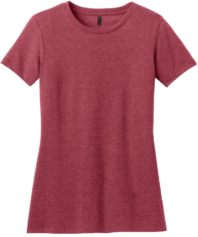 Heathered Red / XS