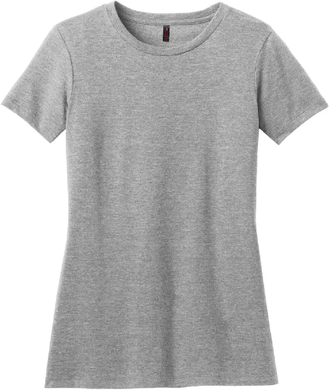 Light Heather Grey / XS