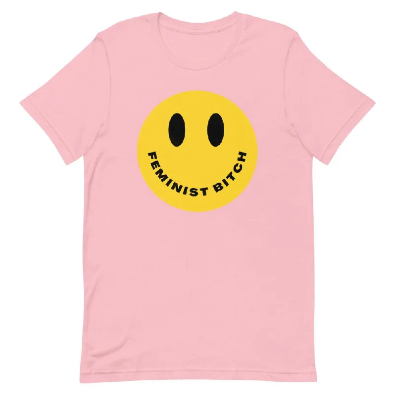 Feminist Bitch Unisex T-Shirt