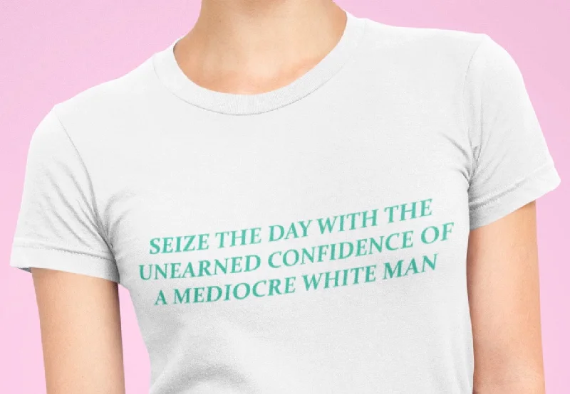 Seize The Day Unisex T-shirt