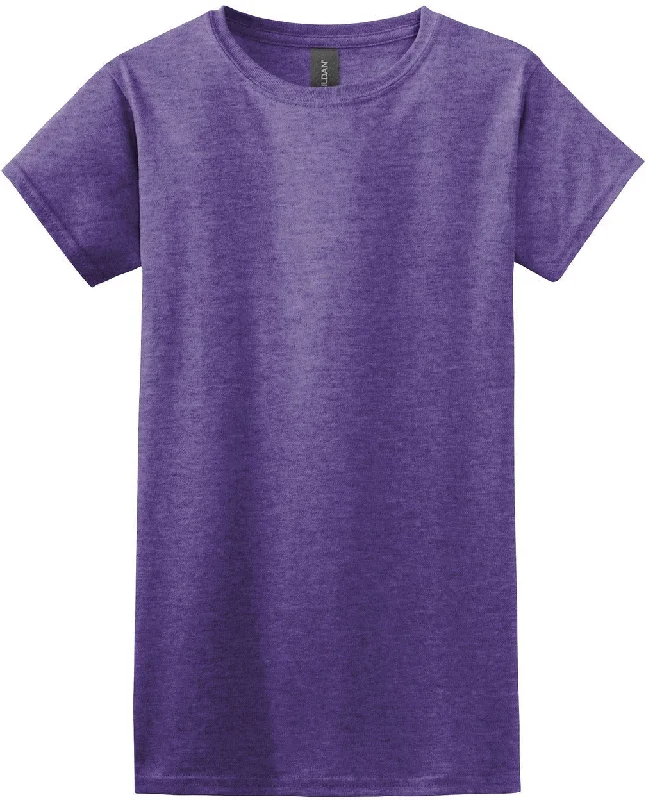 Gildan Softstyle Ladies' T-Shirt