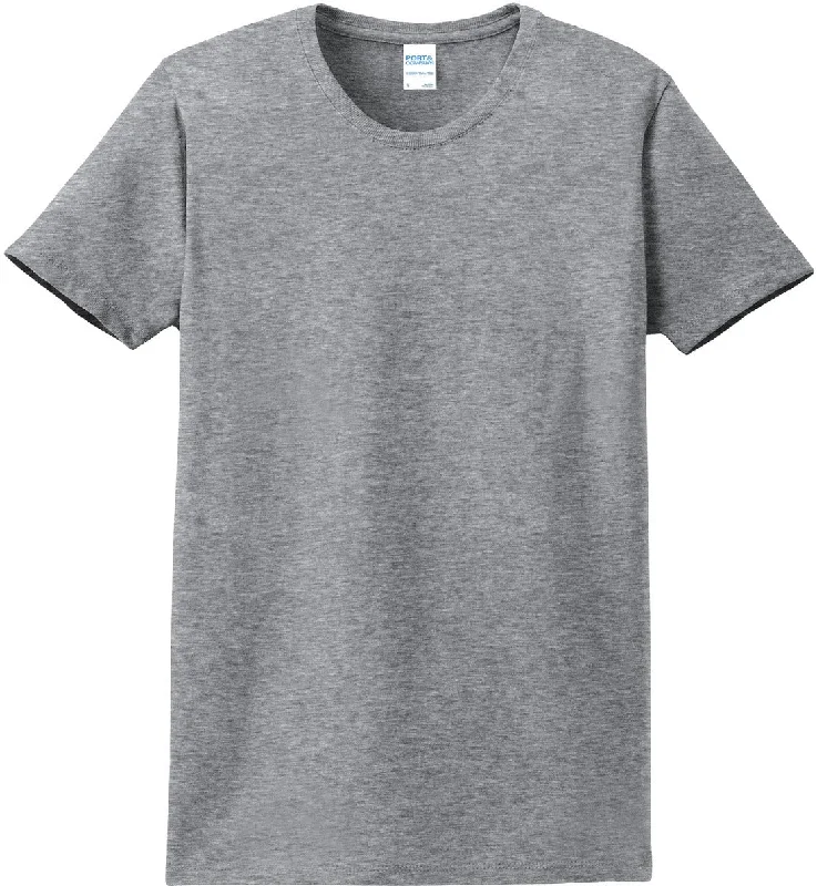 Port & Company Ladies Essential T-Shirt