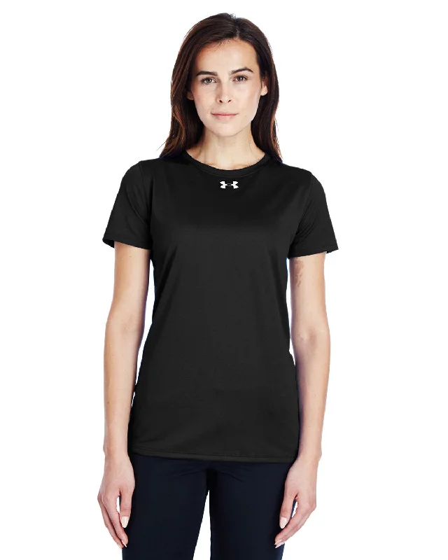 Under Armour Ladies Locker T-Shirt 2.0