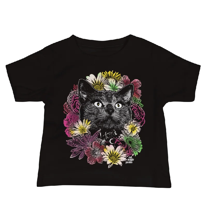 CATSOMMAR Baby Shirt