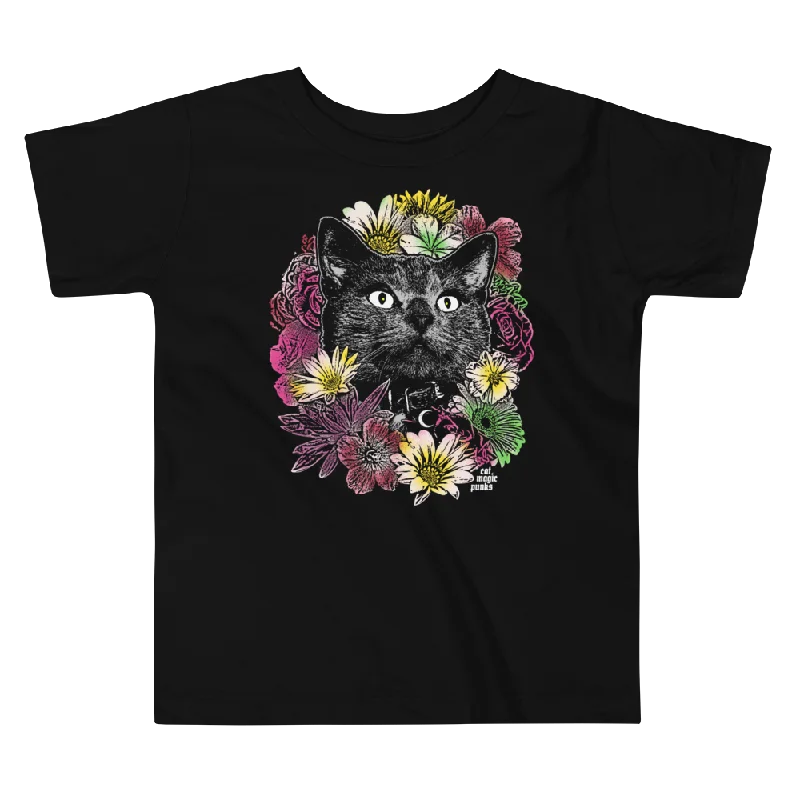 CATSOMMAR Toddler Shirt