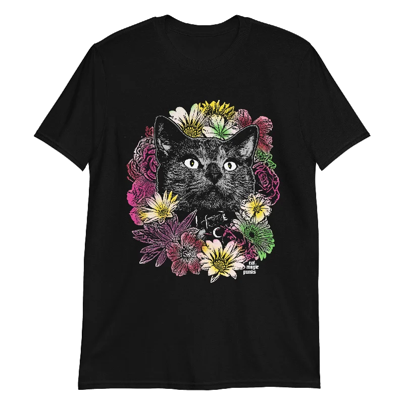 CATSOMMAR Unisex Shirt