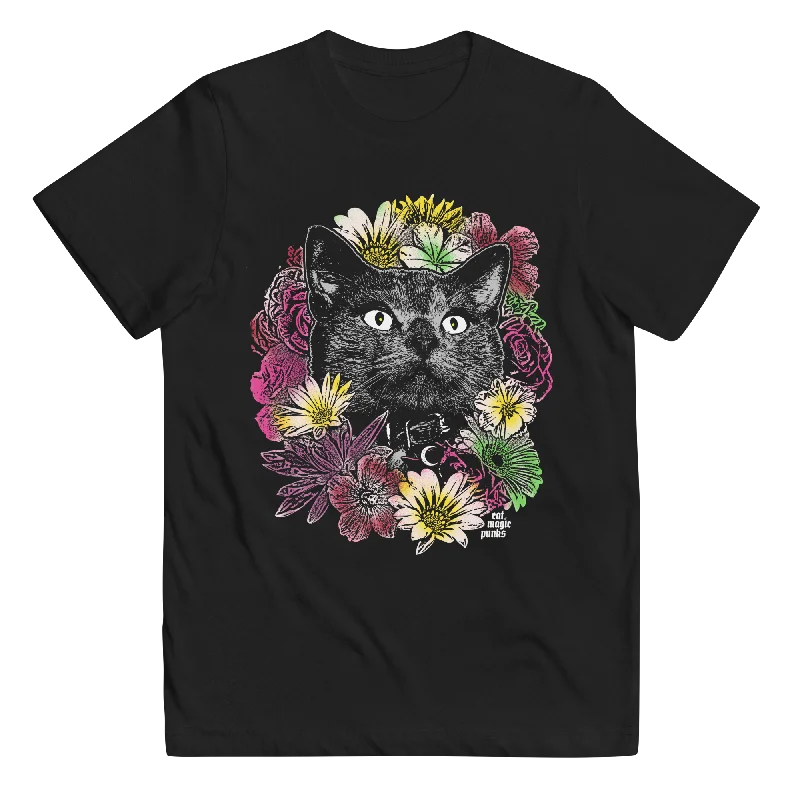 CATSOMMAR Youth Shirt