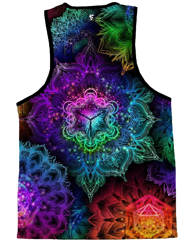 Oneness Unisex Tank Top