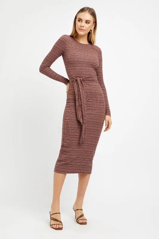 Dakota Midi Dress