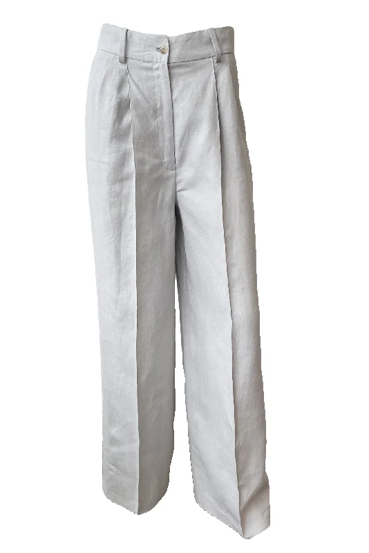 Baiyan Linen Pants