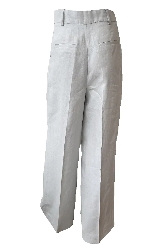 Baiyan Linen Pants