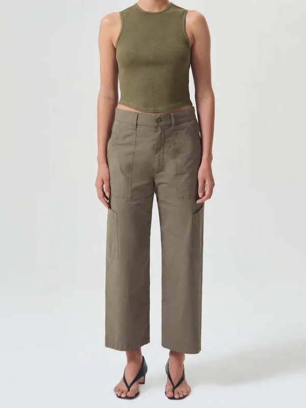 Daria Utility Pant