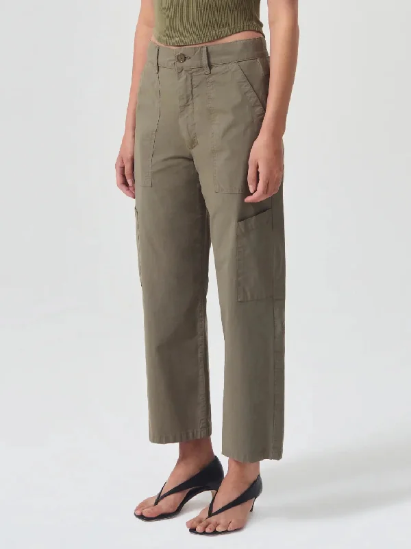 Daria Utility Pant