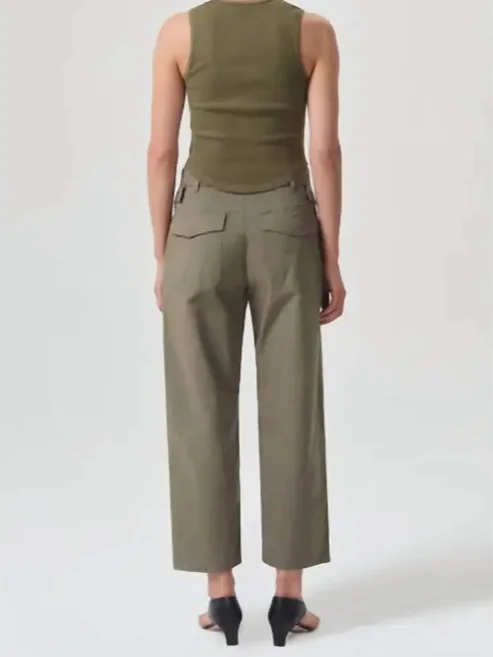 Daria Utility Pant