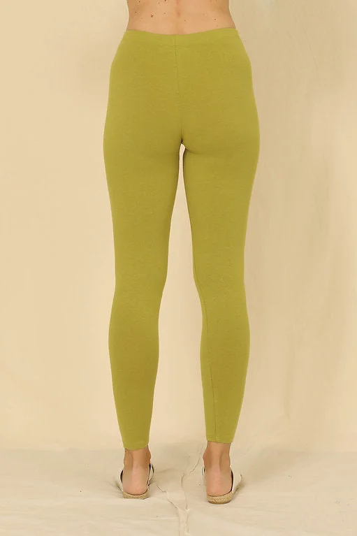 Garden Full Length Marilyn Legging