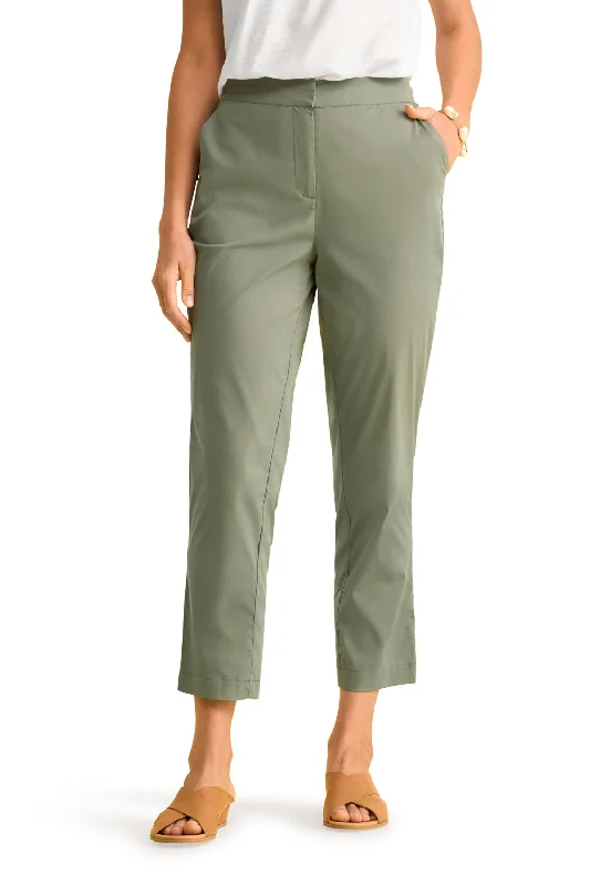 Lightweight Cotton Pant