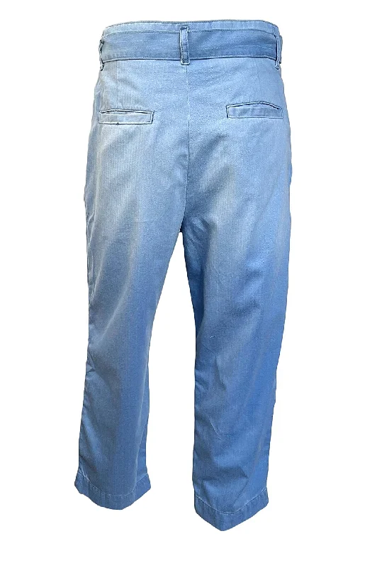 The Statesman Trouser