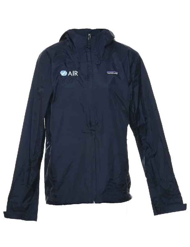 Patagonia Raincoat - XS