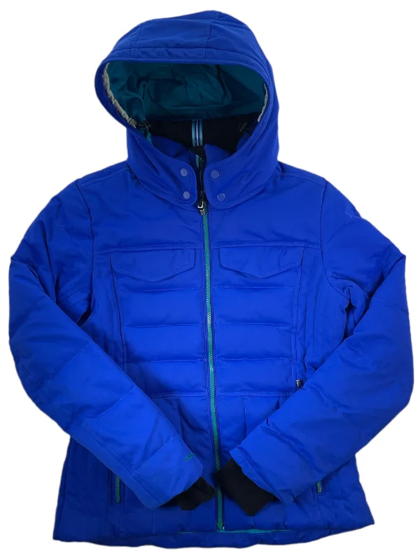 Women's 2014 Insulated Jacket