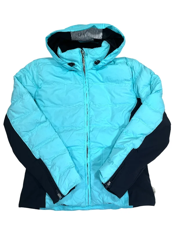 Womens Circuit Down Jacket