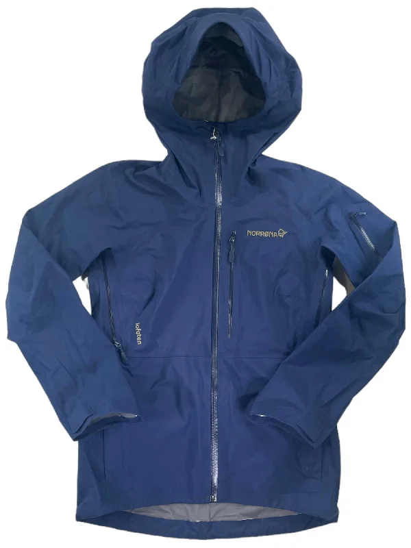 Womens Lofoten Gore-Tex Shell Jacket